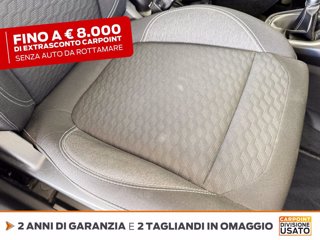 FORD Puma 1.0 ecoboost h titanium s&s 125cv 7