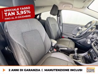 FORD Puma 1.0 ecoboost h titanium s&s 125cv 7