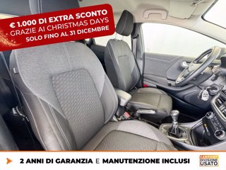 FORD Puma 1.0 ecoboost h titanium s&s 125cv 7