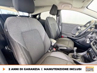 FORD Puma 1.0 ecoboost h titanium s&s 125cv 7