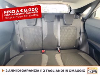 FORD Puma 1.0 ecoboost h titanium s&s 125cv 8