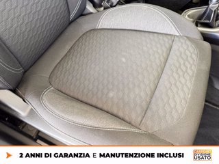 FORD Puma 1.0 ecoboost h titanium s&s 125cv 8