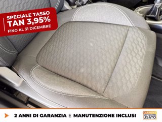 FORD Puma 1.0 ecoboost h titanium s&s 125cv 8