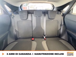 FORD Puma 1.0 ecoboost h titanium s&s 125cv 9