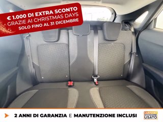 FORD Puma 1.0 ecoboost h titanium s&s 125cv 9