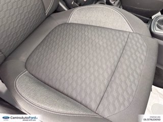 FORD Puma 1.0 ecoboost h titanium s&s 125cv 7