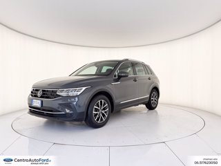 VOLKSWAGEN Tiguan 1.5 tsi life 130cv 0