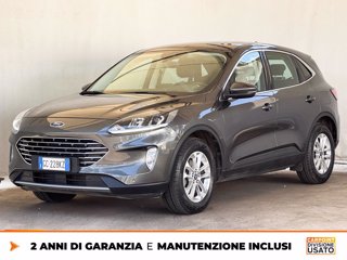 FORD Kuga 1.5 ecoblue titanium 2wd 120cv 0