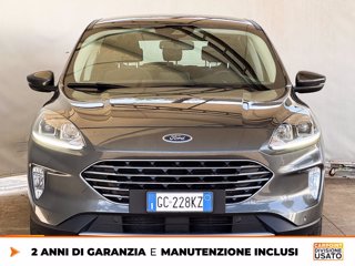 FORD Kuga 1.5 ecoblue titanium 2wd 120cv 1