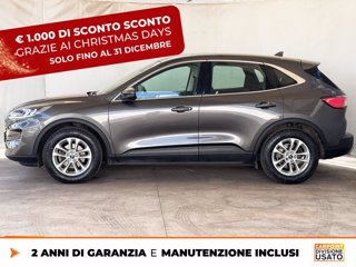 FORD Kuga 1.5 ecoblue titanium 2wd 120cv 2