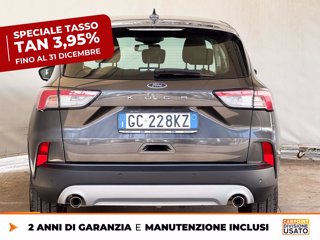 FORD Kuga 1.5 ecoblue titanium 2wd 120cv 3