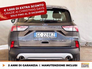 FORD Kuga 1.5 ecoblue titanium 2wd 120cv 3