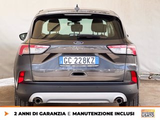 FORD Kuga 1.5 ecoblue titanium 2wd 120cv 3