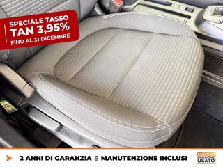 FORD Kuga 1.5 ecoblue titanium 2wd 120cv 7