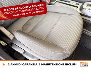 FORD Kuga 1.5 ecoblue titanium 2wd 120cv 7