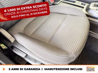 FORD Kuga 1.5 ecoblue titanium 2wd 120cv 7