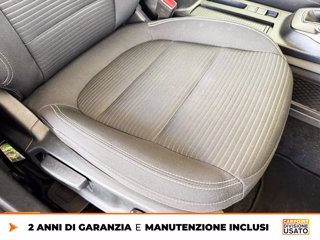 FORD Kuga 1.5 ecoblue titanium 2wd 120cv 7