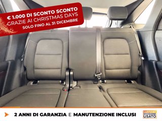 FORD Kuga 1.5 ecoblue titanium 2wd 120cv 8