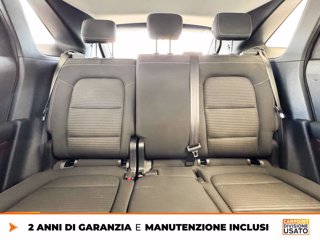 FORD Kuga 1.5 ecoblue titanium 2wd 120cv 8