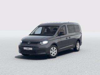 VOLKSWAGEN Caddy maxi n1 2.0 tdi 122cv space dsg7 0