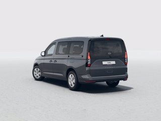 VOLKSWAGEN Caddy n1 maxi 2.0 tdi 122cv space dsg7 2