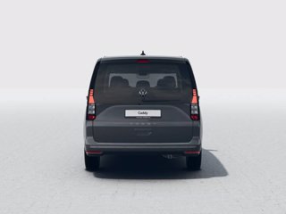 VOLKSWAGEN Caddy n1 maxi 2.0 tdi 122cv space dsg7 3