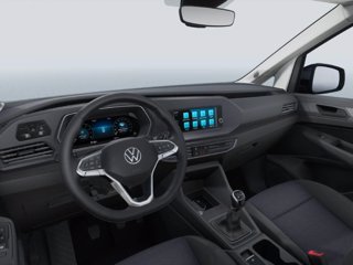 VOLKSWAGEN Caddy n1 maxi 2.0 tdi 122cv space dsg7 5