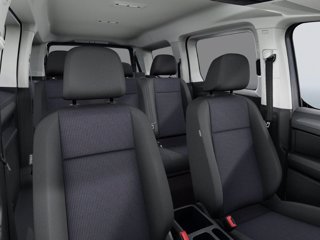 VOLKSWAGEN Caddy maxi n1 1.5 tsi 116cv space 6