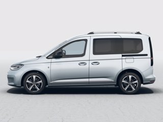 VOLKSWAGEN Caddy 2.0 tdi 122cv style dsg7 1