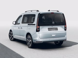 VOLKSWAGEN Caddy m1 2.0 tdi 122cv style dsg7 2