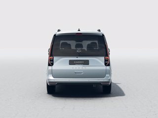 VOLKSWAGEN Caddy 2.0 tdi 122cv style dsg7 3