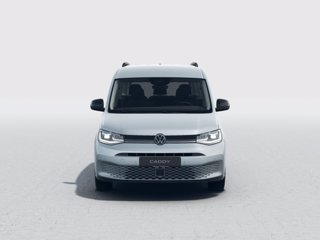 VOLKSWAGEN Caddy 2.0 tdi 122cv style dsg7 4