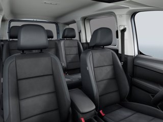VOLKSWAGEN Caddy m1 2.0 tdi 122cv style dsg7 6