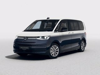 VOLKSWAGEN Multivan 2.0 tdi style 150cv dsg 7p.ti
