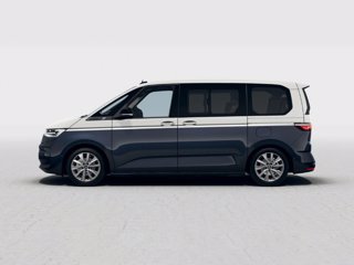 VOLKSWAGEN Multivan 2.0 tdi style 150cv dsg 7p.ti 1