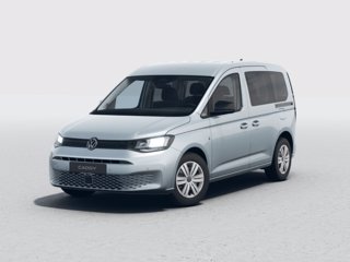 VOLKSWAGEN Caddy 2.0 tdi 122cv space dsg7 0