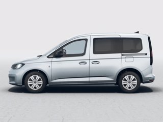 VOLKSWAGEN Caddy 2.0 tdi 122cv space dsg7 1