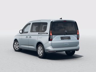 VOLKSWAGEN Caddy 2.0 tdi 122cv space dsg7 2