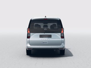 VOLKSWAGEN Caddy 2.0 tdi 122cv space dsg7 3