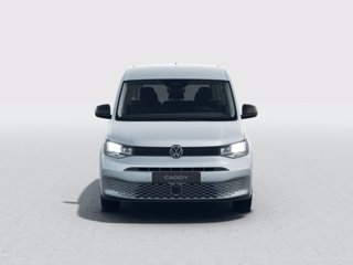 VOLKSWAGEN Caddy 2.0 tdi 122cv space dsg7 4