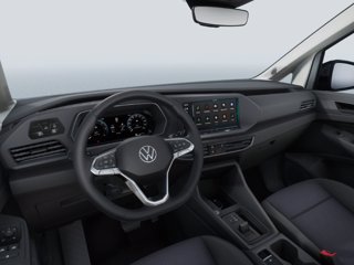 VOLKSWAGEN Caddy 2.0 tdi 122cv space dsg7 5