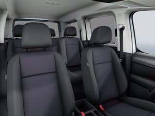 VOLKSWAGEN Caddy 2.0 tdi 122cv space dsg7 6