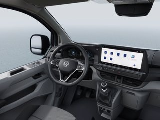 VOLKSWAGEN T7 transporter 32 2.0 tdi 150cv l2 5