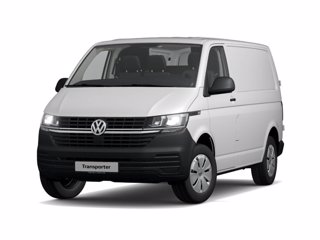 VOLKSWAGEN T6.1 transporter 28 2.0 tdi 110cv p.c. 0