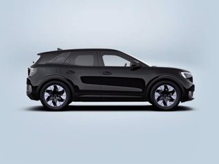 FORD Explorer ev 77kwh extended range rwd 1