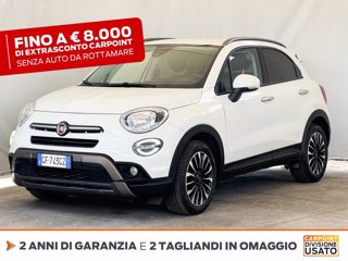FIAT 500x 1.0 t3 cross 120cv