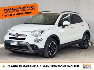 FIAT 500x 1.0 t3 cross 120cv