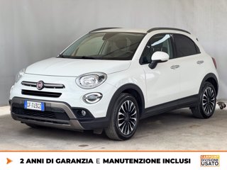 FIAT 500x 1.0 t3 cross 120cv 0