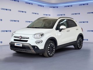 FIAT 500x 1.0 t3 cross 120cv