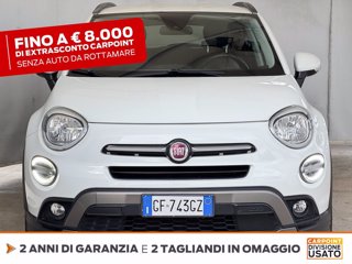 FIAT 500x 1.0 t3 cross 120cv 1